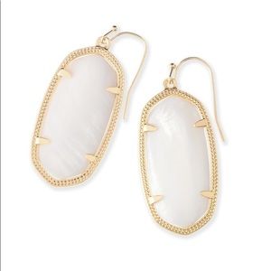 Kendra Scott Elle Drop Earrings